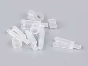 JP Clevis set (5 pc) (for F-38)