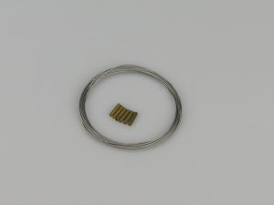 Ripmax Closed Loop Replacement Wire & Ferrule Set