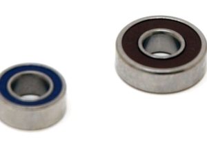 Losi Clutch Bearing Set: 8B, 8T, 8X