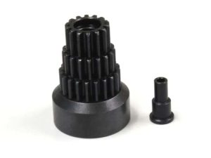 KYOSHO Clutch Bell for 3 Speed Kyosho Mad Series GP - USA1 Nitro