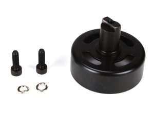 Losi Clutch Bell & Hardware: 5IVE-T, MINI WRC