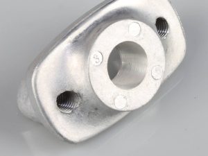 Zenoah Clutch Carrier Plate (For G230, G240, G260, G270, G290, G320)