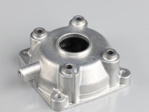 Zenoah Clutch Case (For G230, G240, G260, G270, G290)