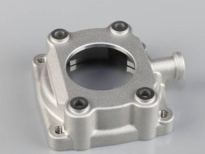 Zenoah Clutch Housing (54mm) (For G320)