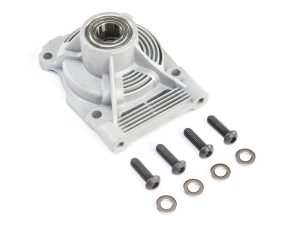 Clutch Mount with Bearings and hardware: 5ive-T 2.0