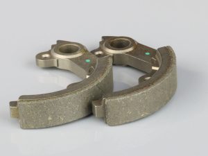 Zenoah Clutch Shoes (2 pcs) (For G430)