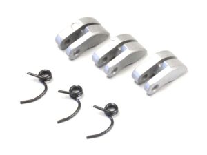 KYOSHO Clutch Shoes & Springs Kyosho Inferno Neo Readyset (3) ADC