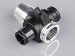 Force CM1813A Carburettor Body (18)