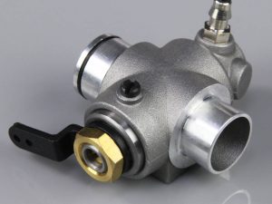 Force CM4613-1 Carburettor Complete