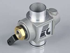 Force CM4613 Carburettor Main Body