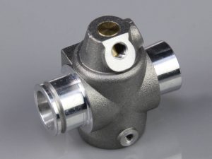 Force CM5213-1N Carburettor Main Body