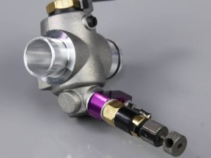 Force CM5213A Carburettor Complete