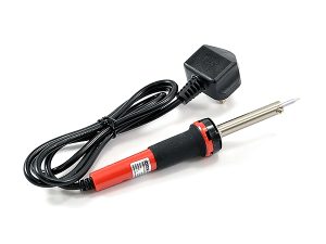 CML 80w SOLDERING IRON w/240V SUPPLY