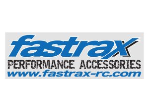Fastrax CML FASTRAX WINDOW DECAL