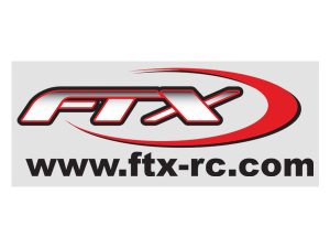 FTX CML FTX WINDOW DECAL