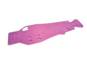 Schumacher CNC Alloy Chassis - GTR