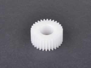 Schumacher CNC Idler Gear v2 - LD/2,ST/2