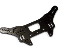 KYOSHO CNC REAR DAMPER STAY INFERNO GT3