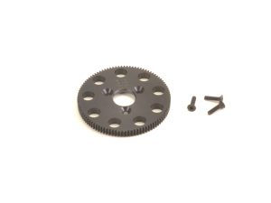 Schumacher CNC Stock Spur Gear 98T 64DP - Mi8,FT8,Mi9