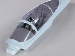 Arrows Hobby Cockpit (for F15)