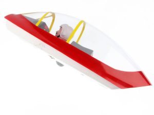 Arrows Hobby Cockpit (for T-28)