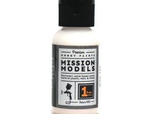 Mission Models Colour Change Purple, 1oz