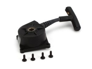 Dynamite Combo Pull/Spin Start Assm: DYN .21