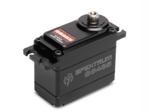 Spektrum Competition High Torque Servo 25T