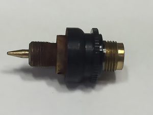 Badger Complete Assembled Valve