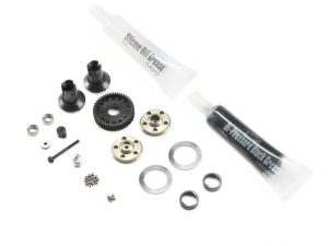 Team Losi Racing Complete Ball Diff Spec Racer: 22 3.0 SR