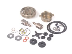 Schumacher Complete Diff - Mi7