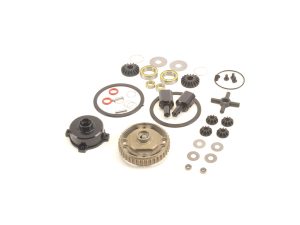 Schumacher Complete Diff - Mi8,FT8