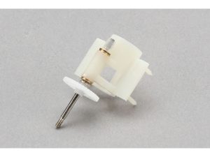 Hobbyzone Complete Gear Box: Sport Cub S