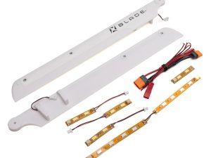 Blade Complete Night Light Kit Upgrade: 230 S IC2