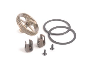 Schumacher Complete Spool - Mi7