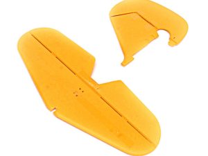 Hobbyzone Complete Tail: Champ