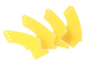 JP Composite Control Arm No. 1 (4 pcs)