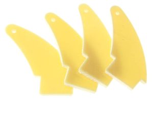 JP Composite Control Arm No. 2 (4 pcs)