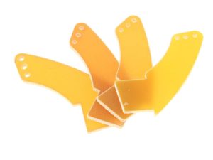 JP Composite Control Arm No. 8 (4 pcs)