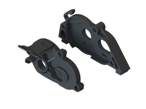 Arrma Composite Motor Mount Set