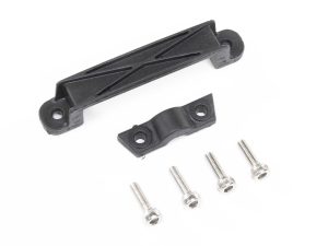 Pro Boat Composite Mounting Straps: Recoil 2 26"