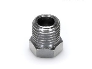 Hobbynox Compressor Adapter G1/8 Female-G1/4 Male