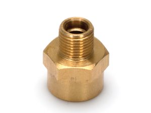 Hobbynox Compressor Adapter G1/8 Female-G1/4 Male