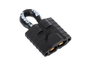 Traxxas Connector, 25.2 volt to 14.8 volt jumper (allows a Traxxas dual-battery 25.2 ESC to run on a single 14.8V battery pack)