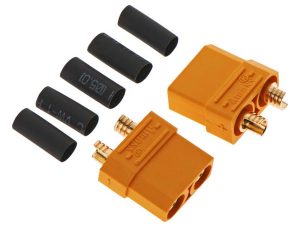 Arrma Connector: XT90 Female (2)