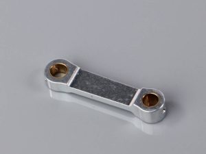 SC Conrod (1pc) including bolts (2pc) (for SC400FS)