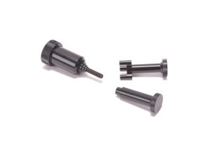 Contact RC Contact 1/12 Universal Truer Arbor