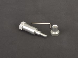 Contact RC Contact 1/8 Truer Arbor