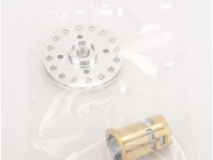 Contact RC Contact .21 ABC CYL/Piston/Head Oval Plus