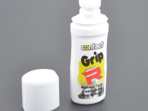 Contact RC Contact Grip 'R' Rubber Tyre Additive - 100ml